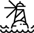 Sistema de agua de mar