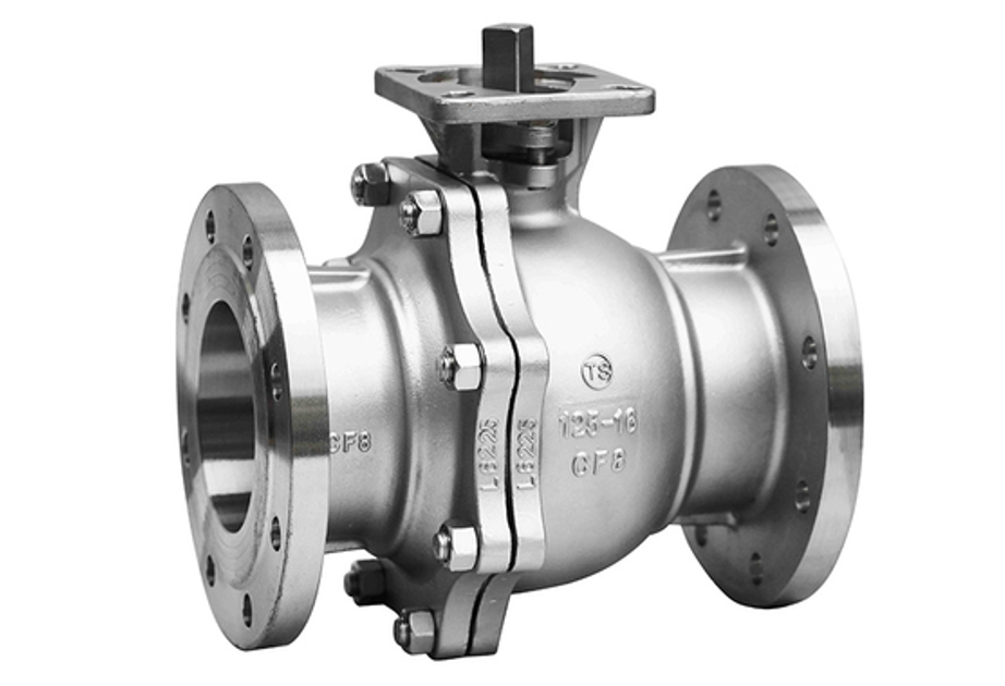 Top 5 Titanium Alloy Valve Manufacturers in China