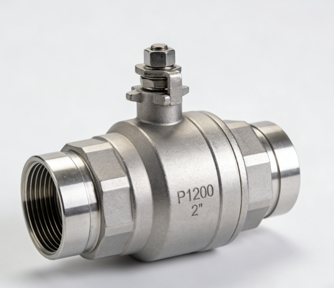 Duplex vs Super Duplex Stainless Steel Valves