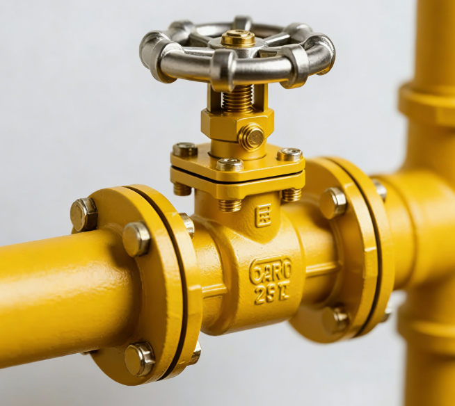 Why Use Titanium Alloy Valves
