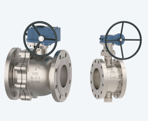What Is Alloy 20 Valve