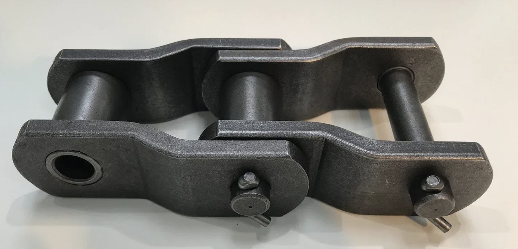 Top 5 Roller Chain Manufacturers in China