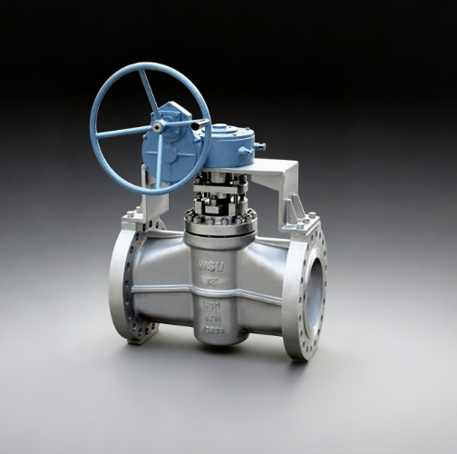 Top 5 Zirconium Alloy Valve Manufacturers in China