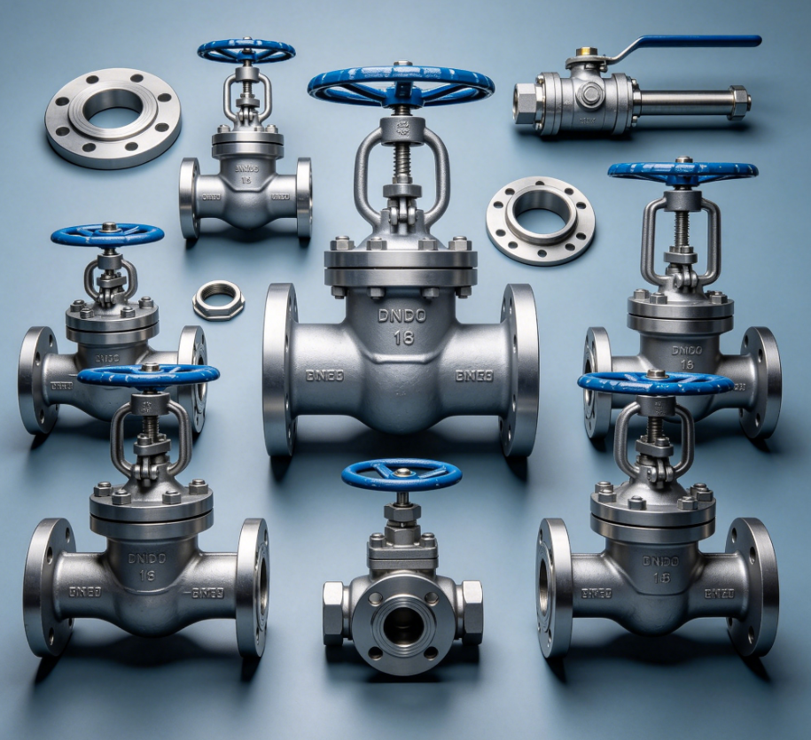 What Is a Ball Valve? (Complete Guide)