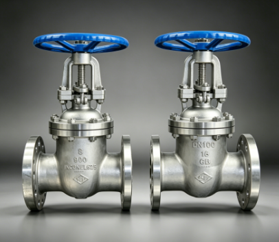 Hastelloy C276 vs Inconel 625 Valves