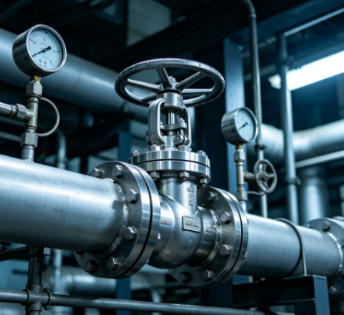 Nickel Alloy Valve Applications in Chemical Plants